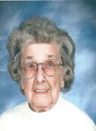Obituary information for Anna M. Schultz