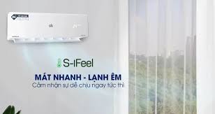 Điều hòa Sumikura 1 chiều 18.000BTU APS/APO-180/MORANDI chính hãng, giá rẻ