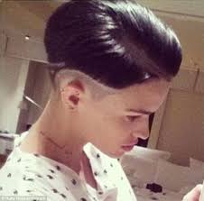 There is no maximum length a female soldier's hair can be, as long as. Best Army Hairstyle For Men