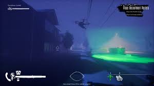 · once the blackout club has finished downloading, extract the . The Blackout Club Review Things That Go Clunk In The Night