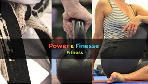 Maybe you would like to learn more about one of these? Power Finesse Fitness Power Comes From The Journey Within Finesse From Listening Deeply