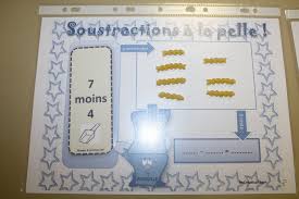 Epingle Sur Soustraction 6 observations mathématiques observations autres période 1 recreatisse.com 6. pinterest