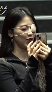 🖤 #ruka #루카 #babymonster #babymonsteryg