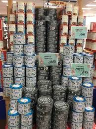 Joe camel (officially old joe) was the advertising mascot for camel cigarettes from late 1987 to july 12, 1997, appearing in magazine advertisements, billboards, and other print media. What We Found At Trader Joe S Treats Treats And More Treats The Coupon Project