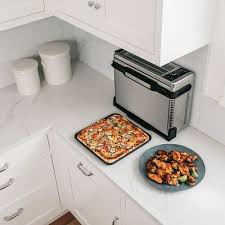Ninja Foodi Digital Air Fryer Oven In 2020 Convection Oven Convection Fall Kitchen