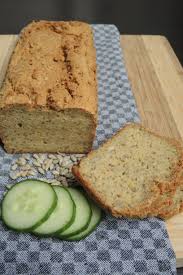 Glutenfreies Joghurtbrot Rezept Kochenohne Rezept Glutenfreies Brot Glutenfreies Brot Rezept Brot Backen Rezept
