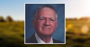 William J. Raymer Obituary 2012