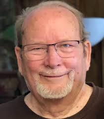 Obituary for David Strom
