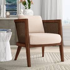 If so, you'll love these! Cane Accent Chair Wayfair