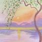 Pastel Tranquility