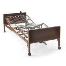 Medline Basic Full Electric Bed Basic Hospital Beds Medline Basic Hospital Beds Hospital Bed Beds For Sale Bed