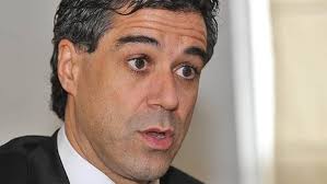 Últimas noticias de Alejandro Paul Vandenbroele