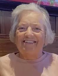 Obituary information for Shirley Carr Douglas