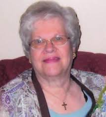 Eileen Louise Untied