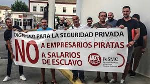 Resultado de imagen de ugt empresas pirata