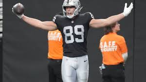 Will Brock Bowers Become the NFL’s Highest Paid Tight End?