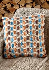 Ich wollte im jahre 2019 kissen stricken, die alle irgendwie gut zusammen passen. Reduzierte Modellpakete Lana Grossa Home Deko Kissen 1 Filati Outlet