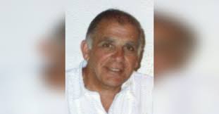 Obituary information for Michael J. Caputo