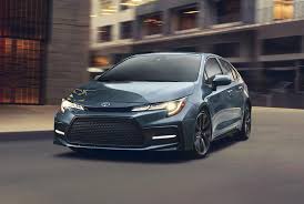 Toyota safety sense 2.0 significantly, all 2020 toyota corolla sedan models are equipped standard with toyota safety sense 2.0, an advanced suite of. Toyota Corolla Specs Gastonia Nc Toyota Of Gastonia