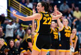 Caitlin Clark signs NIL with Gatorade. How does Iowa star stack up to other  star athletes?