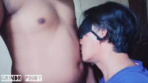 PINOY STOCKY HANDSOME CONTRUCTION PINOY : SARAP NA SARAP SA PAG CHUPA NG  KANYANG JINSARET