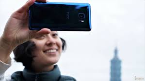 HTC U Ultra Test - ein gutes, aber auch ...