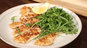 Adapted from jamie oliver's quick chicken & mushroom pie. Chef Jamie Oliver Prepares His 20 Minute Easy Crispy Garlicky Chicken Video Abc News