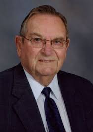 Obituary for Frank Smylie