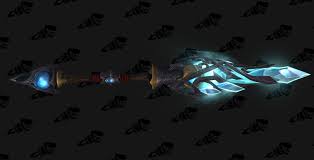 I am not saying i want the mage tower weapons to be obtained again. Frost Mage Mage Tower Challenge Guide Guides Wowhead