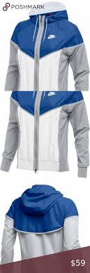 New Women S Nsw Windrunner Jacket Jackets Windrunner Jacket Clothes Design