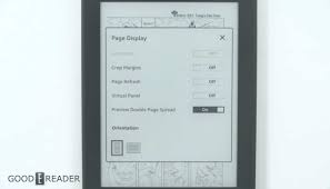 Open the adobe reader app on your android device and choose recents. How Does The Amazon Kindle Paperwhite 4 Handle Manga Good E Reader