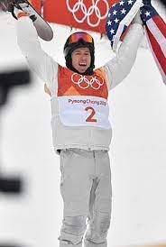 Shaun White Wikipedia