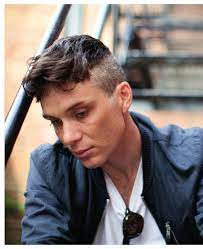 Cara July 2014 Peaky Blinder Haircut Cillian Murphy Peaky Blinders Hair