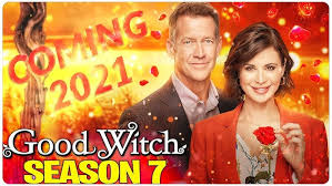 More time to do the things he loves. The Good Witch Season 7 First Look Youtube