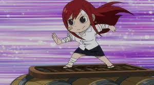 Maybe you would like to learn more about one of these? Fairy Tail Funny Tv Tropes