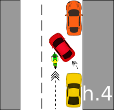 Tentunya gambar kartun ini dibuat manual oleh manusia. Car Cartoon Clipart Car Pictogram Product Transparent Clip Art