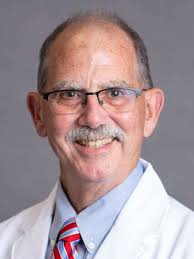 John T. Cecil, MD