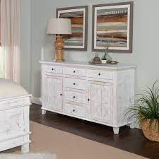 How to buy rustic white dresser? Gorgia 6 Drawer Dresser Chest Rustic White Overstock 32006880