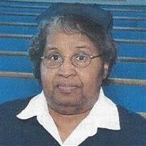 Jamie Ann Sweat Obituary