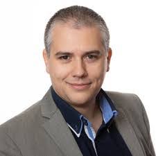 Kurt Oswald's Instagram, Twitter & Facebook