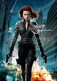 Stephen dorff has toned down his strong criticism of scarlett johansson and black widow.. Amazon Com Black Widow Scarlett Johansson The Avengers Movie Print Scarlett Johansson 11 7 X 8 3 Posters Prints