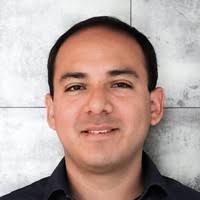 Luis Quiroga Vargas Email & Phone Number