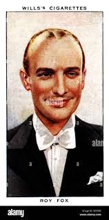 Roy Grove's Instagram, Twitter & Facebook