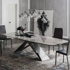 Stylish 63 In 2020 Dining Table Marble Marble Dining Marble Tables Living Room
