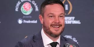 Reading the Tea Leaves from Oregon's Media Availability