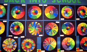 Pin On 6th Grade Art