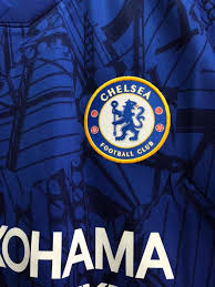 You can also upload and share your favorite chelsea logo wallpapers. Vaporknit Nike Chelsea Fc Home 2019 2020 Authentic Jersey