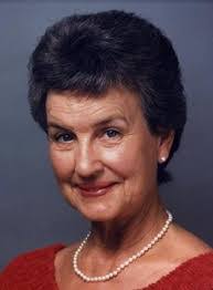 Doris Harding's Instagram, Twitter & Facebook