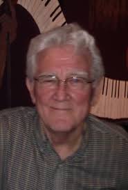 Vince McKinnon Obituary