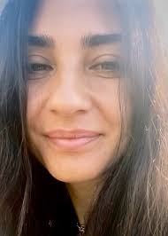 We're starting today. I am excited. I am very excited. Hair, makeup,  costume rehearsals today. Meeting with Ada again. Meeting everyone again.  We waited too long for this. At least it took me too ...